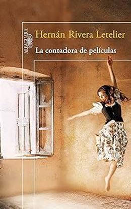 Imagen de LA CONTADORA DE PELICULAS (OF)