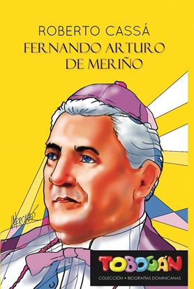 Imagen de FERNANDO ARTURO DE MERIÑO