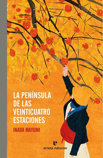 Imagen de LA PENINSULA DE LAS VEINTICUATRO E.