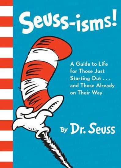 Imagen de SEUSS ISMS!
