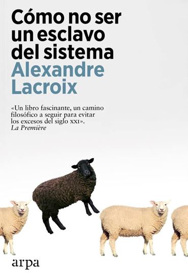 Imagen de COMO NO SER UN ESCLAVO DEL SISTEMA