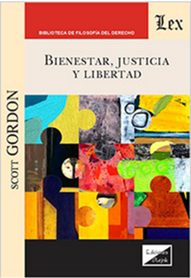 Imagen de BIENESTAR, JUSTICIA Y LIBERTAD