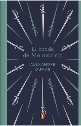 Imagen de EL CONDE DE MONTECRISTO (ED. CONMEMORAT)