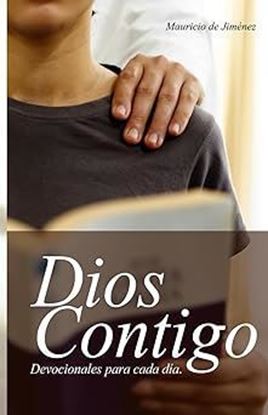 Imagen de DIOS CONTIGO