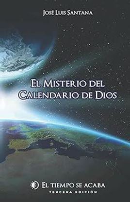 Imagen de EL MISTERIO DEL CALENDARIO DE DIOS