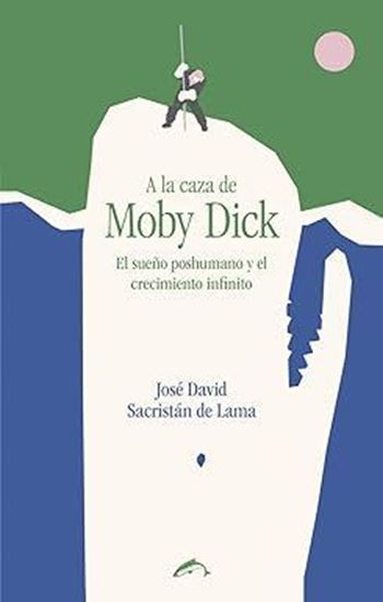 Imagen de A LA CAZA DE MOBY DICK