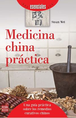 Imagen de MEDICINA CHINA PRACTICA