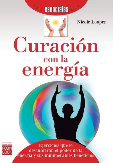 Imagen de CURACION CON LA ENERGIA