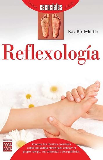 Imagen de REFLEXOLOGIA