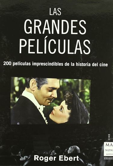 Imagen de LAS GRANDES PELICULAS (1 VOL.TELA-ESTU)