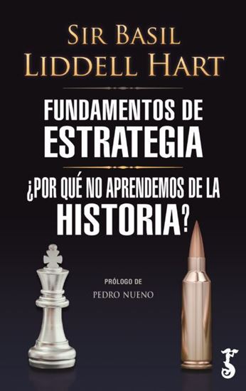 Imagen de FUNDAMENTOS DE ESTRATEGIA