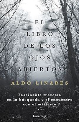 Imagen de EL LIBRO DE LOS OJOS ABIERTOS
