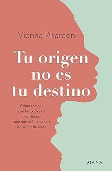 Imagen de TU ORIGEN NO ES TU DESTINO