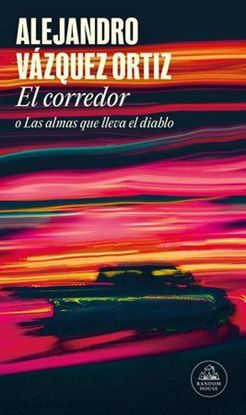 Imagen de EL CORREDOR (MAPA DE LAS LENGUAS) (OF2)