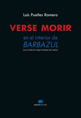 Imagen de VERSE MORIR. CUENTO DE BARBA AZUL(OF2)