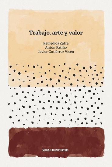 Imagen de TRABAJO, ARTE Y VALOR (OF2)