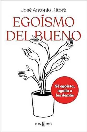 Imagen de EGOISMO DEL BUENO (OF2)