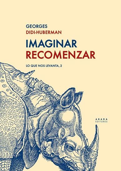 Imagen de IMAGINAR RECOMENZAR 2
