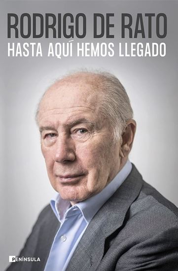 Imagen de HASTA AQUI HEMOS LLEGADO