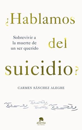 Imagen de HABLAMOS DEL SUICIDO?