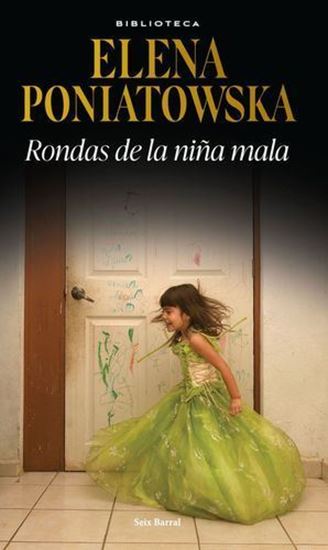Imagen de RONDAS DE LA NIÑA MALA (OF2)