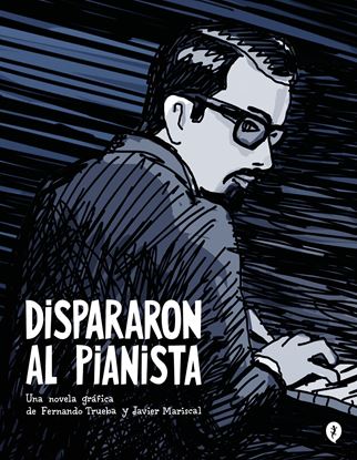 Imagen de DISPARARON AL PIANISTA