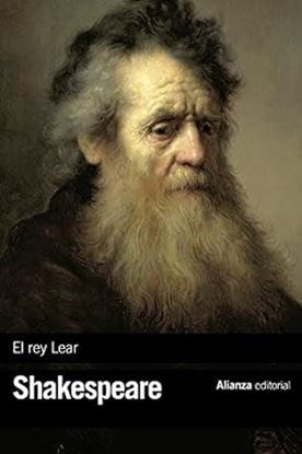 Imagen de EL REY LEAR