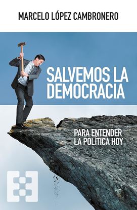 Imagen de SALVEMOS LA DEMOCRACIA