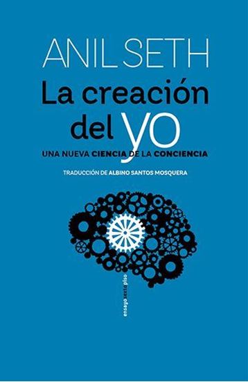 Imagen de LA CREACION DEL YO