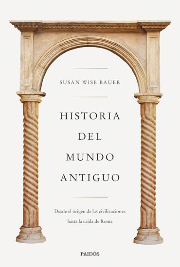 Imagen de HISTORIA DEL MUNDO ANTIGUO