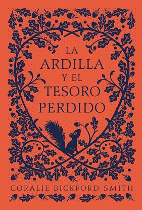 Imagen de LA ARDILLA Y EL TESORO PERDIDO (OF2)