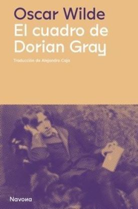 Imagen de EL CUADRO DE DORIAN GRAY (NAVONA)