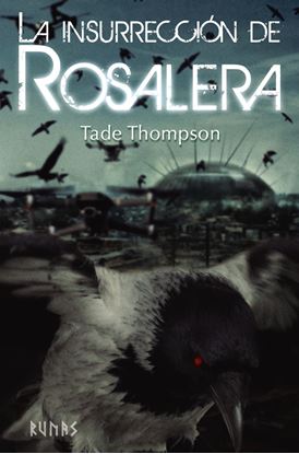 Imagen de LA INSURRECCION DE ROSALERA (2)