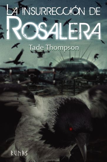 Imagen de LA INSURRECCION DE ROSALERA (2)