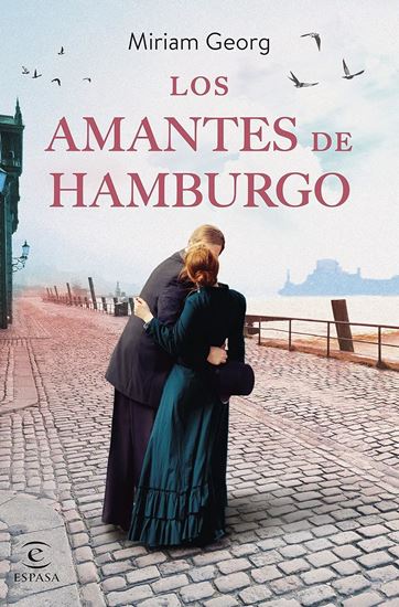 Imagen de LOS AMANTES DE HAMBURGO