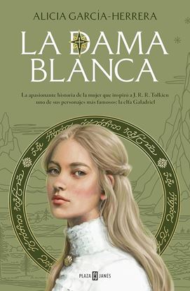 Imagen de LA DAMA BLANCA