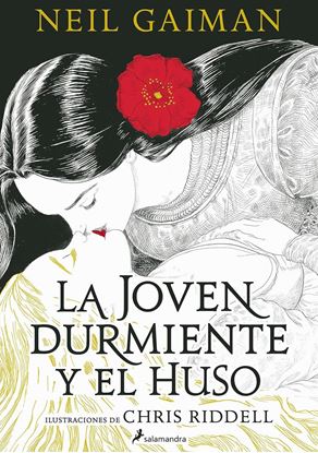 Imagen de LA JOVEN DURMIENTE Y EL HUSO (OF2)