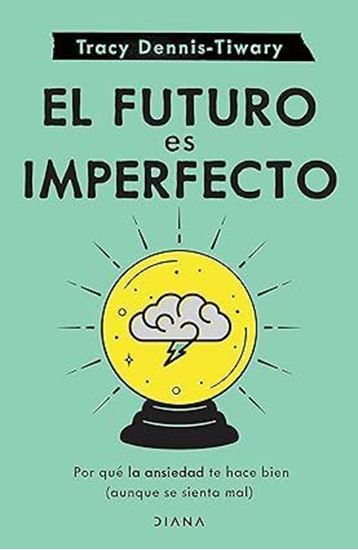 Imagen de EL FUTURO ES IMPERFECTO (OF)