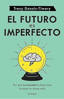 Imagen de EL FUTURO ES IMPERFECTO