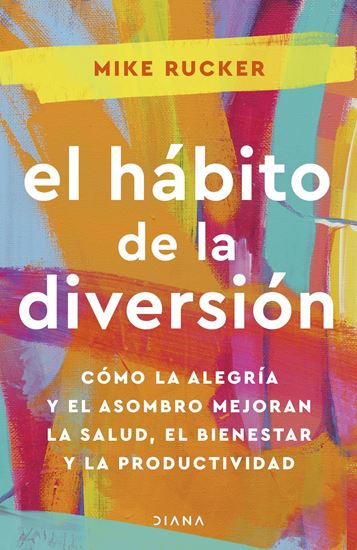 Imagen de EL HABITO DE LA DIVERSION