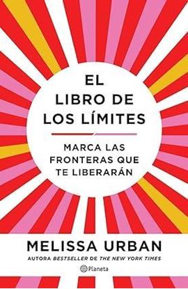 Imagen de EL LIBRO DE LOS LIMITES (MX)