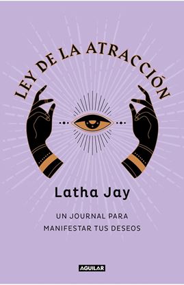 Imagen de LEY DE ATRACCION. UN JOURNAL PARA MA.