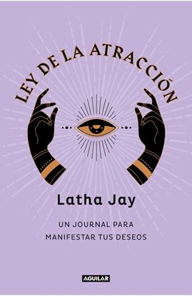 Imagen de LEY DE ATRACCION. UN JOURNAL PARA M.(OF)