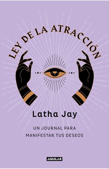 Imagen de LEY DE ATRACCION. UN JOURNAL PARA M.(OF)