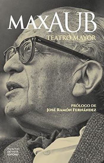 Imagen de TEATRO MAYOR (OF)