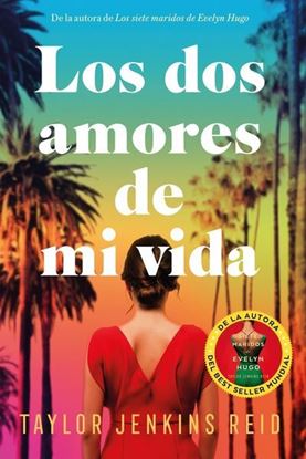 Imagen de LOS DOS AMORES DE MI VIDA