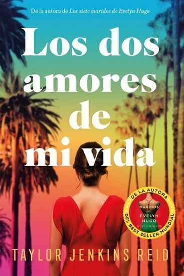 Imagen de LOS DOS AMORES DE MI VIDA