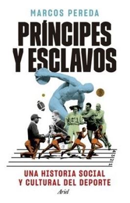 Imagen de PRINCIPES Y ESCLAVOS (OF2)