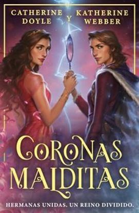 Imagen de CORONAS MALDITAS