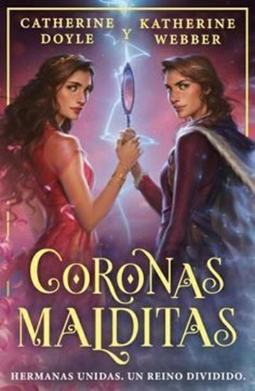 Imagen de CORONAS MALDITAS